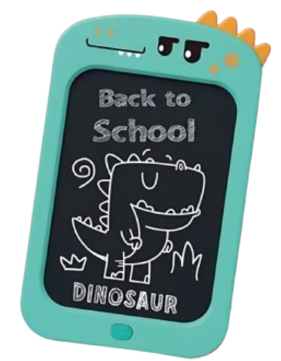 Tablero Mágico Dinosaurio - Image 2