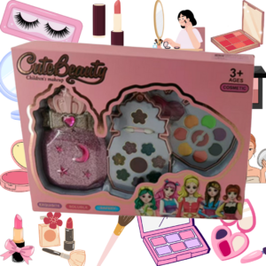 Set de Belleza "Glamour Chest"
