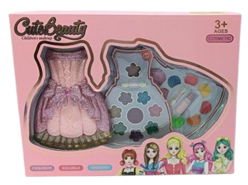 Set de Belleza "Fashion Dress" - Image 2