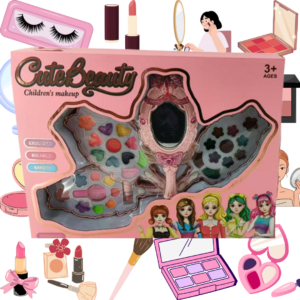 Set de Belleza "Magic Mirror"