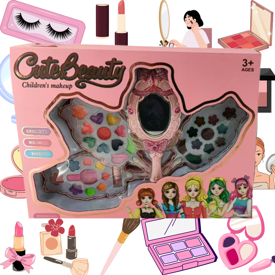 Set de Belleza "Magic Mirror"