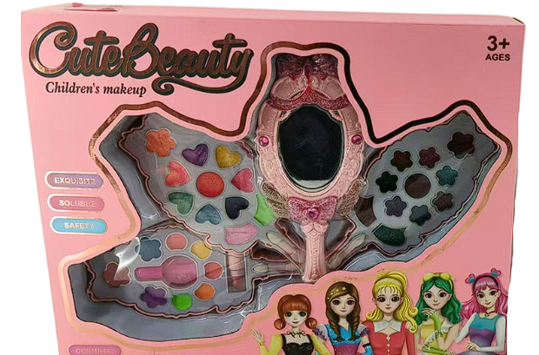 Set de Belleza "Magic Mirror" - Image 2