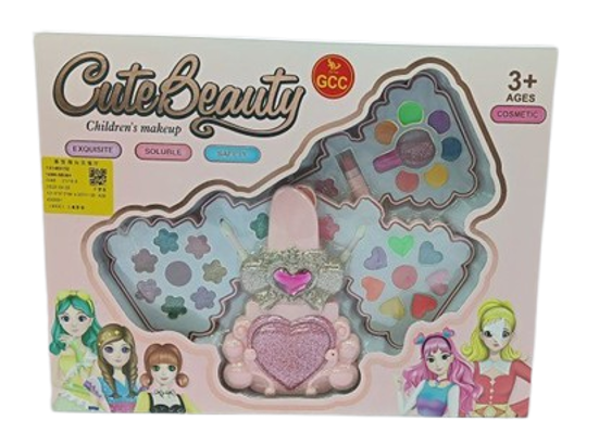 Set de Belleza "Royal Treasure" - Image 2