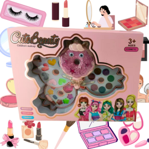 Set de Belleza "Sweet Donut"