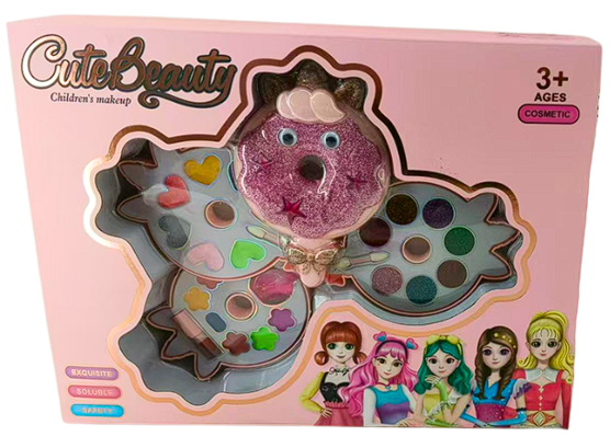 Set de Belleza "Sweet Donut" - Image 2