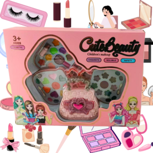 Set de Belleza "Glamour Chest"