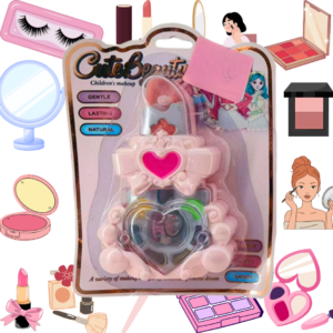 Set de Belleza "Glam Lipstick"