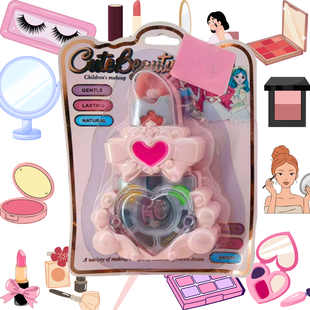 Set de Belleza "Glam Lipstick"