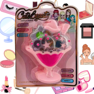 Set de Belleza "Sweet Scoop"