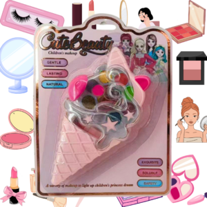 Set de Belleza "Sweet Scoop"