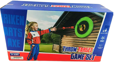 Juego de Tiro al Blanco - Image 2