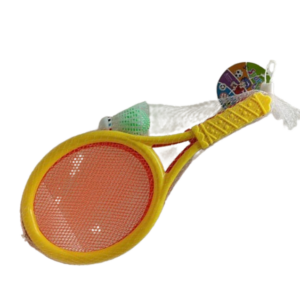 Set de Raquetas - "Dúo Sport"