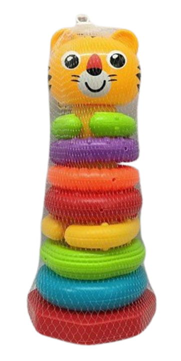 Torre de Donas Apilables - Image 2