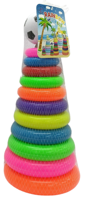 Set de Donas -"Giant Stack" - Image 2