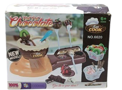 Set de Waflera "Sweet Breakfast" - Image 2