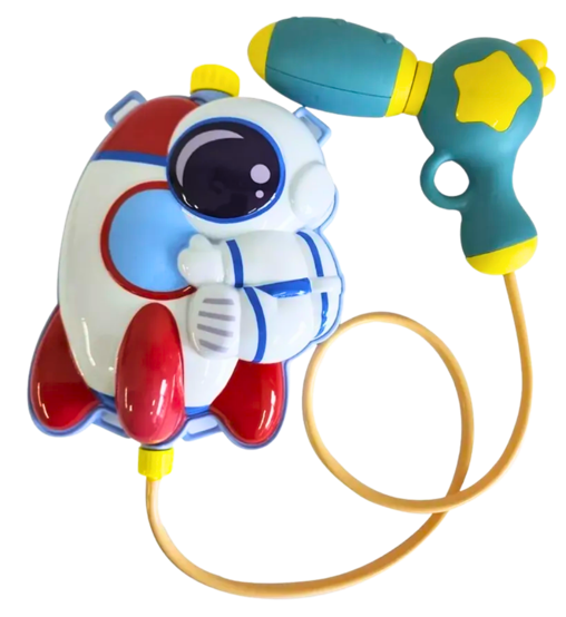 Lanzador de Agua con Mochila - Image 2
