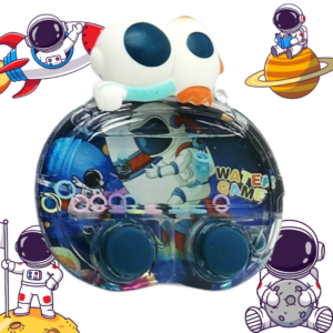 Atari de Agua Espacial