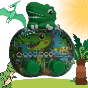 Atari de Agua Dinosaurio