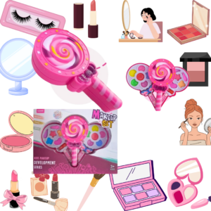 Set de Belleza "Sweet Style"