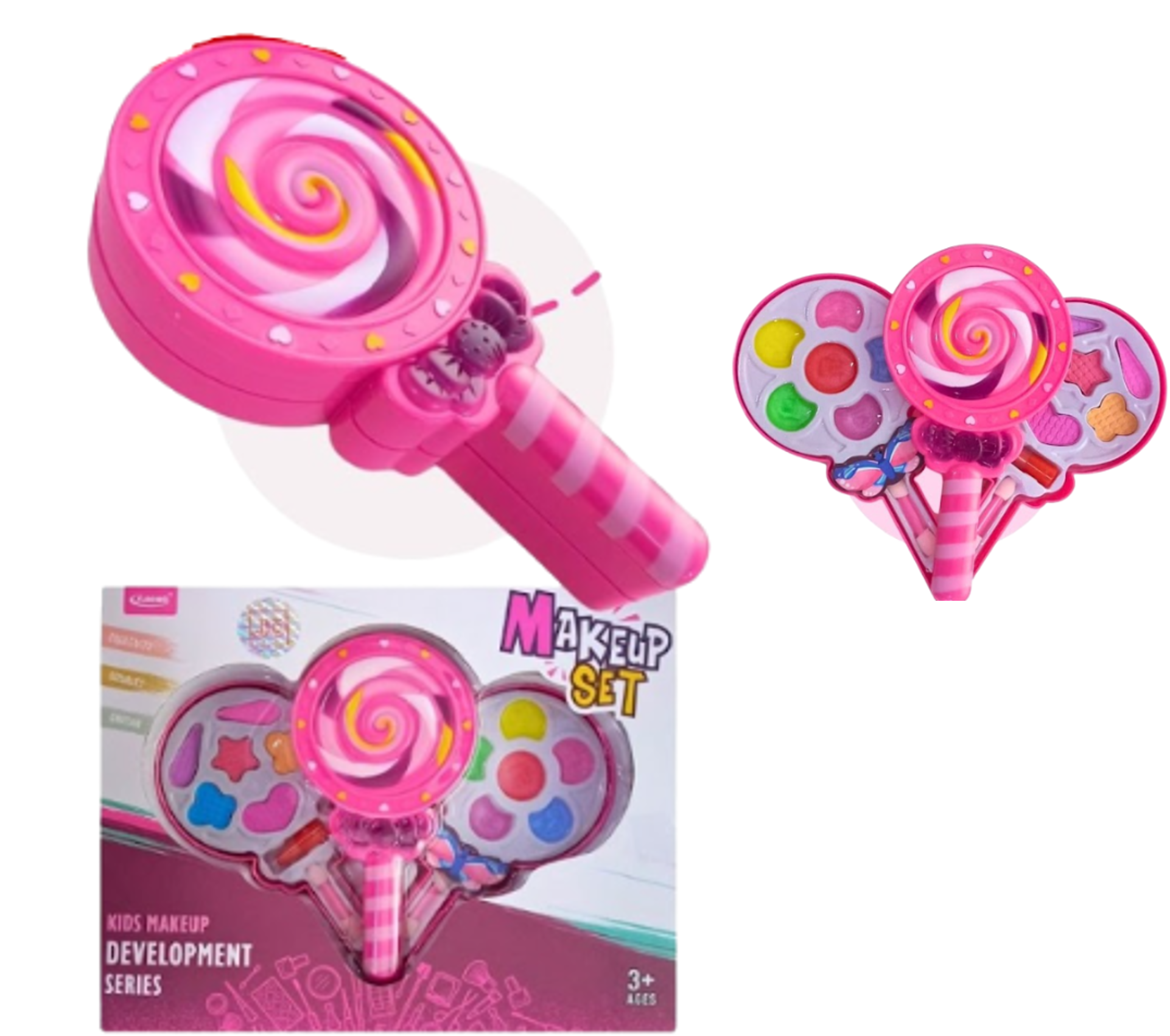 Set de Belleza "Sweet Style" - Image 2
