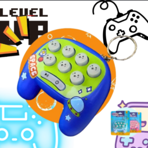 Llavero Juego de Memoria