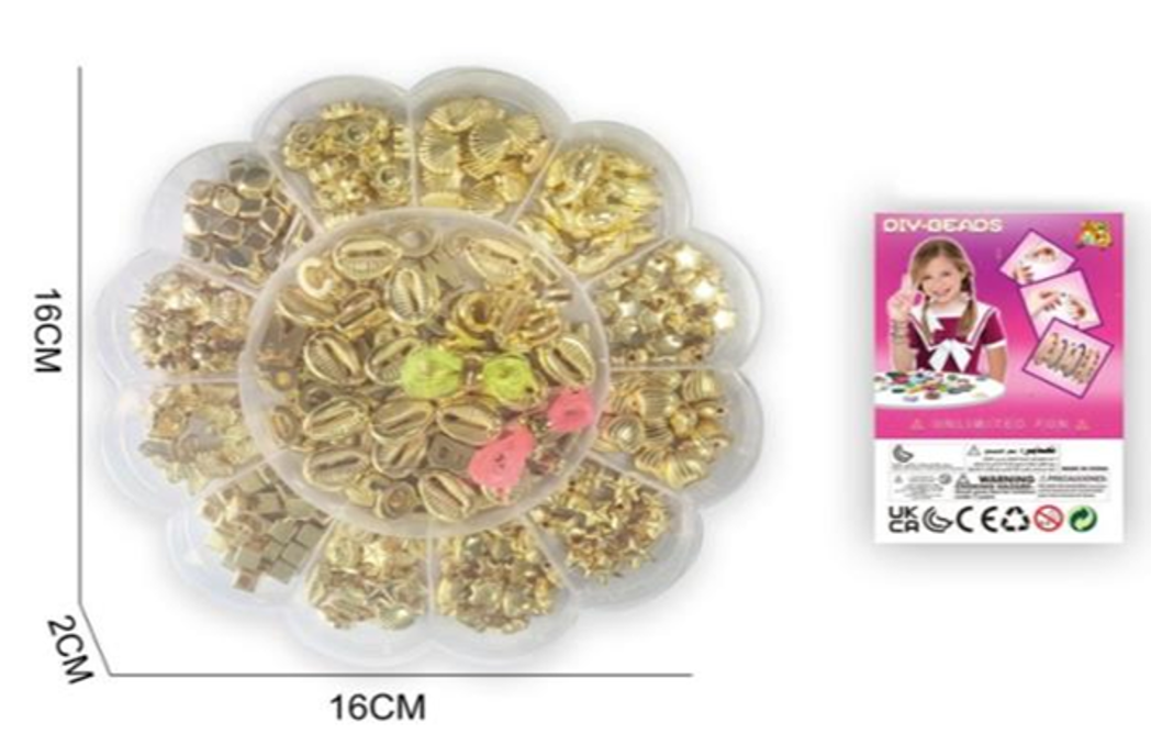 Set Creativo "Jewelry Maker" - Image 2