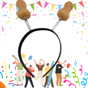 Diadema para Fiesta de Adulto