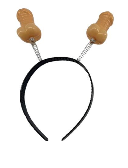 Diadema para Fiesta de Adulto - Image 2