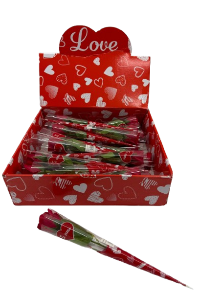 Flor de Jabón-Amor y dulsura - Image 2