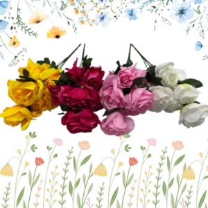 Ramo de Flores Grandes