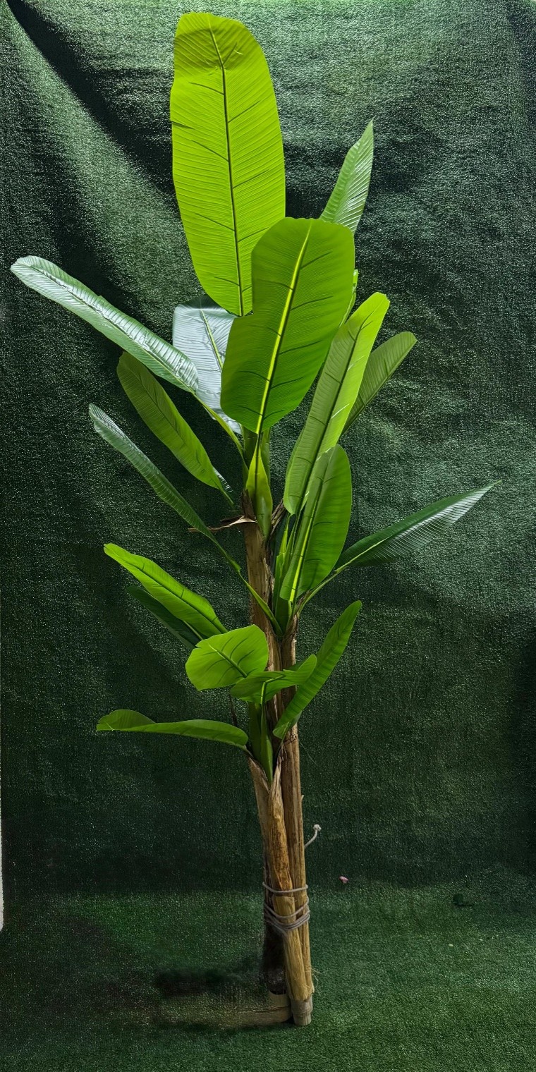 Mata de Plátano Artificial - Image 2