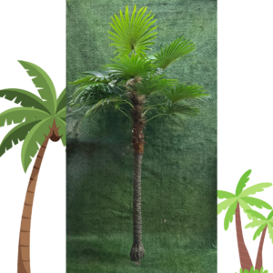 Palmera Artificial Premium (250 cm)