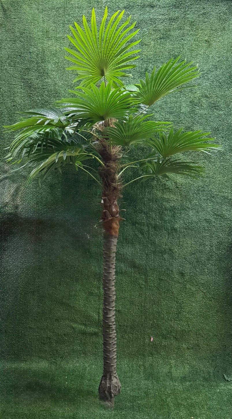 Palmera Artificial Premium (250 cm) - Image 2