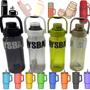 Termo Estampado 800 ml