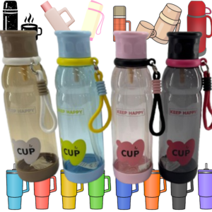 Termo Estampado 750 ml