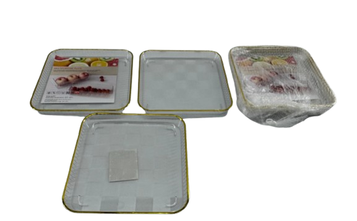 Set de 3 Bandejas Multiusos - Image 2