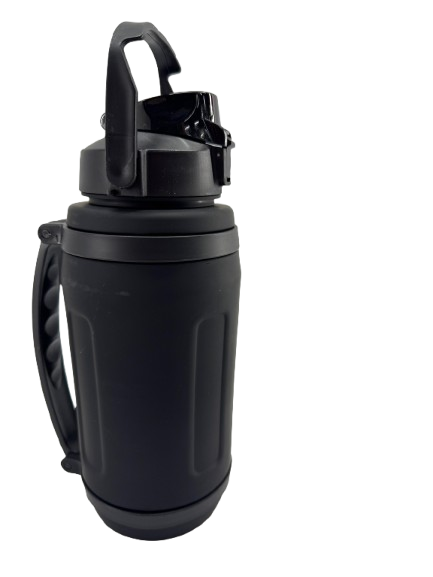 Termo Plástico 2200 ml – Gran Capacidad - Image 2