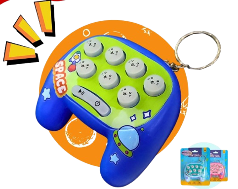 Llavero Juego de Memoria - Image 2