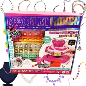 Set Creativo "Jewelry Design"