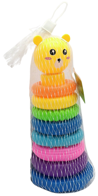 Set de Donas -"Smart Stack" - Image 2