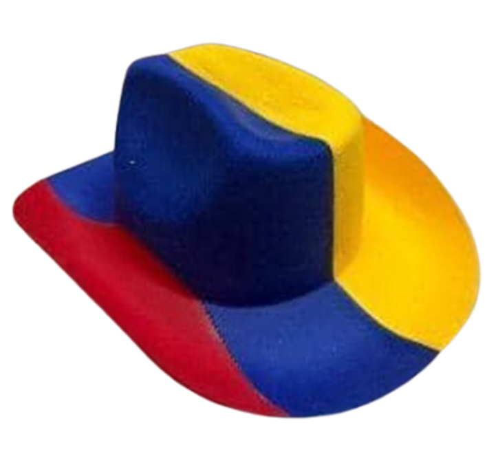 Sombrero de Vaquero Colombia - Image 2