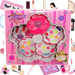 Set de Belleza "Blooming Style"