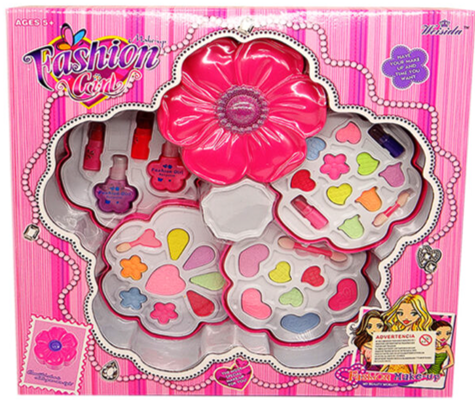 Set de Belleza "Blooming Style" - Image 2