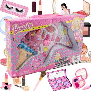 Set de Belleza "Glamour & Style"