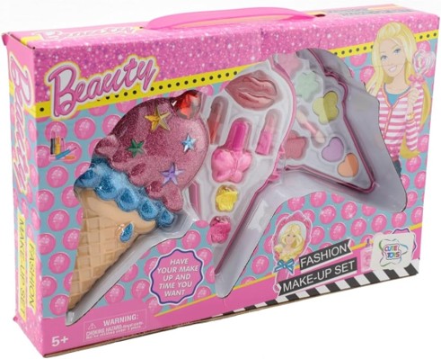 Set de Belleza "Glamour & Style" - Image 2