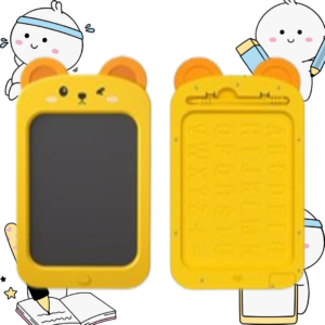 Tablero Mágico LCD Animales