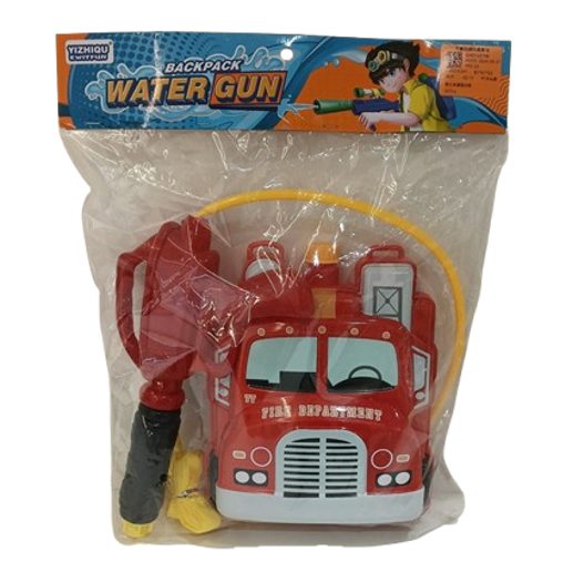 Lanzador de Agua con Mochila - Image 2