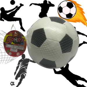 Pelota Blanda Balón de Fútbol