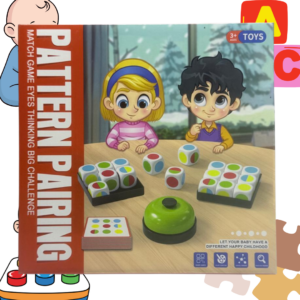 Juego de Memoria con Dados