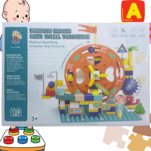 Set Fichas para Armar
